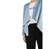 Zara LAPEL JACKET