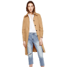 Zara MID-RISE CIGARETTE JEANS