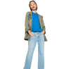 Zara OVERSIZED PARKA