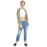 Zara OVERSIZED SHIRT