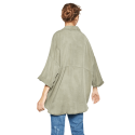 Zara OVERSIZED SHIRT