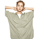 Zara OVERSIZED SHIRT