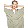 Zara OVERSIZED SHIRT