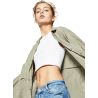 Zara OVERSIZED SHIRT