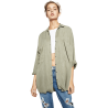 Zara OVERSIZED SHIRT