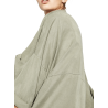 Zara OVERSIZED SHIRT